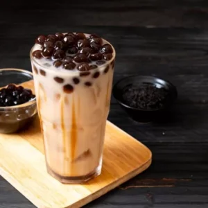 Trà Sữa Truyền Thống